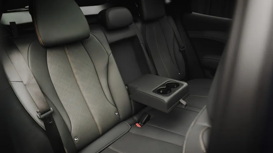 BYD Atto 3 Atto 3 EVO 74.8kWh Excellence AWD