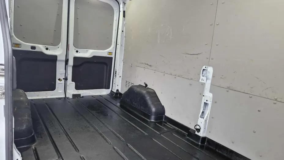 FORD Transit FT 350L Trend