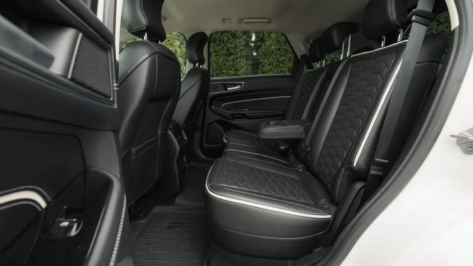 FORD Edge Edge 2.0 EcoBlue 4WD Vignale