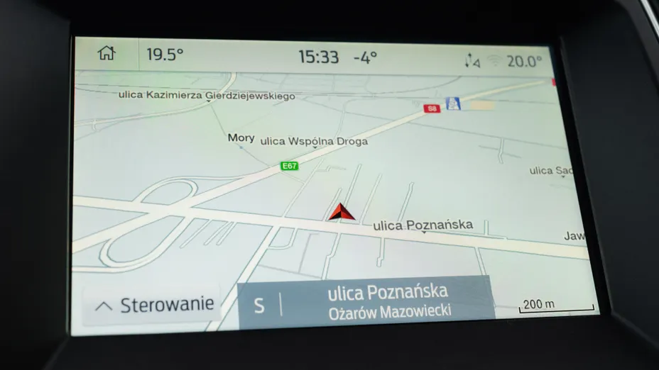 FORD Edge Edge 2.0 EcoBlue 4WD Vignale