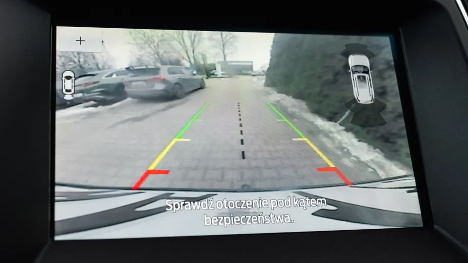 FORD Edge Edge 2.0 EcoBlue 4WD Vignale