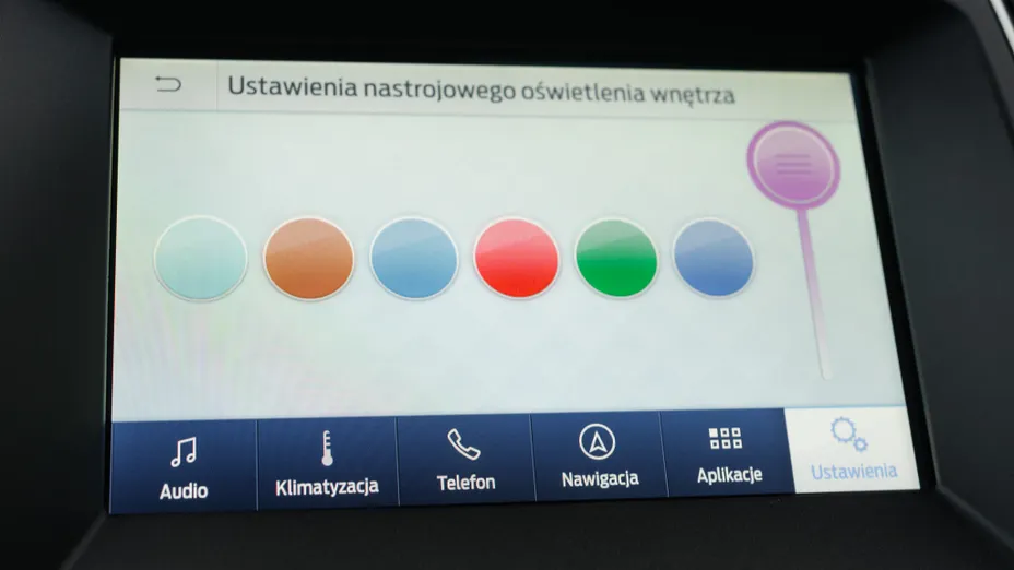 FORD Edge Edge 2.0 EcoBlue 4WD Vignale