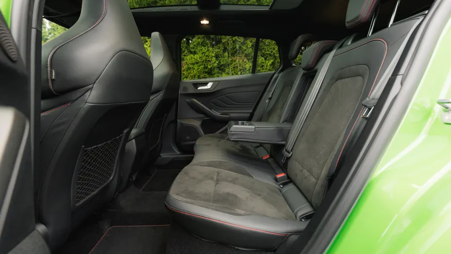 FORD Focus Focus 2.3 EcoBoost ST X aut