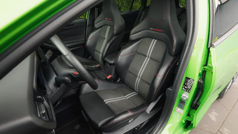 FORD Focus Focus 2.3 EcoBoost ST X aut