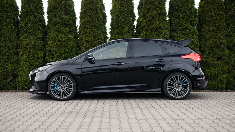 FORD Focus Focus 2.3 EcoBoost RS