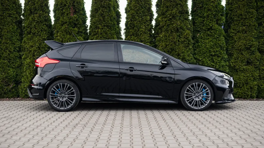 FORD Focus Focus 2.3 EcoBoost RS