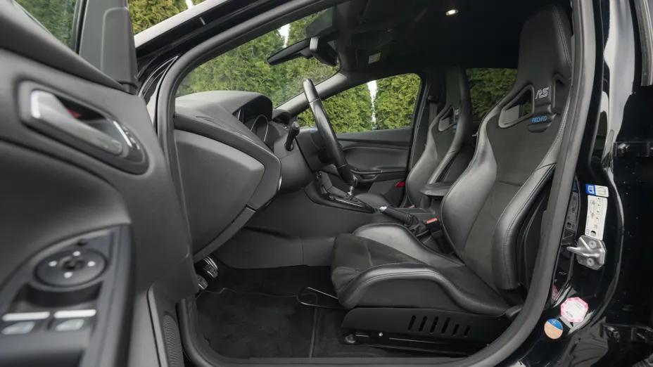 FORD Focus Focus 2.3 EcoBoost RS