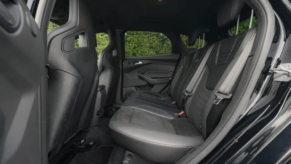 FORD Focus Focus 2.3 EcoBoost RS