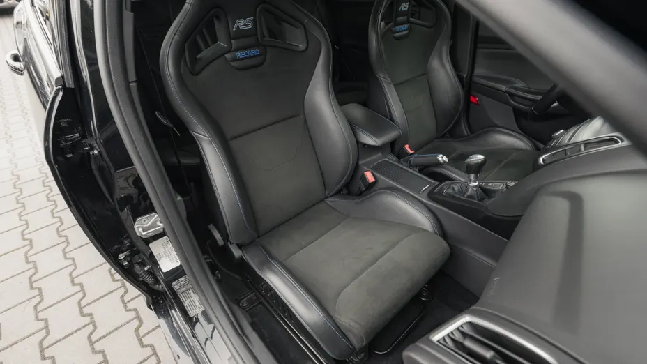 FORD Focus Focus 2.3 EcoBoost RS