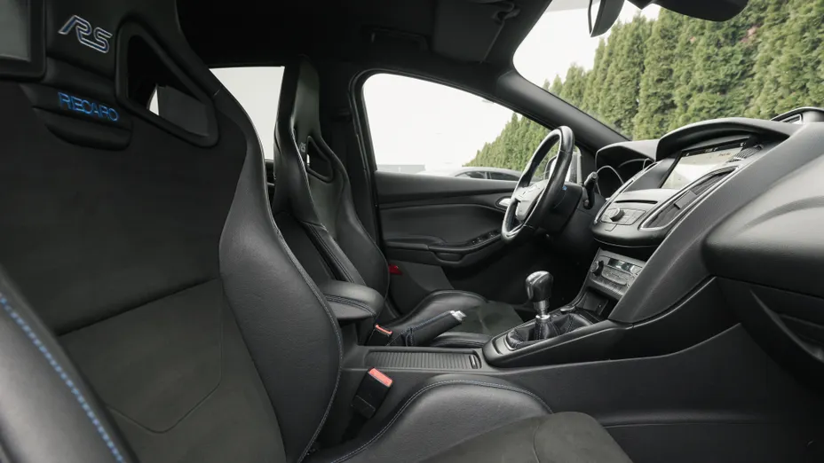 FORD Focus Focus 2.3 EcoBoost RS