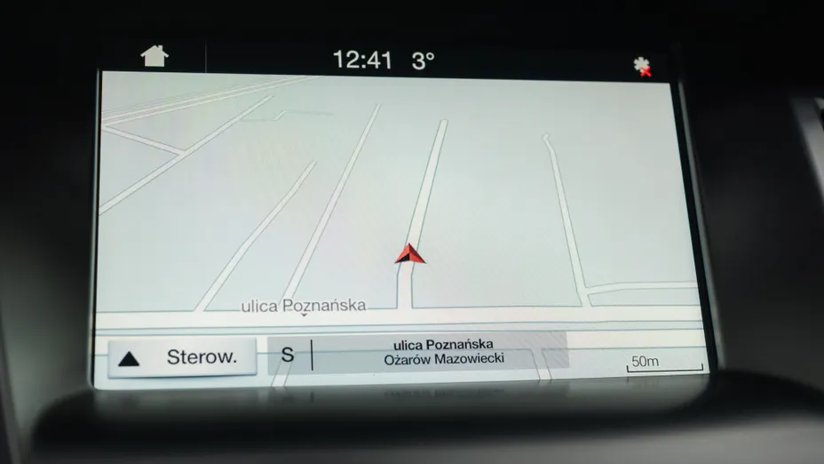 FORD Focus Focus 2.3 EcoBoost RS