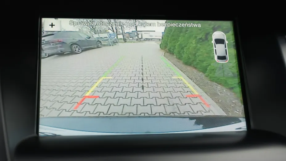 FORD Focus Focus 2.3 EcoBoost RS