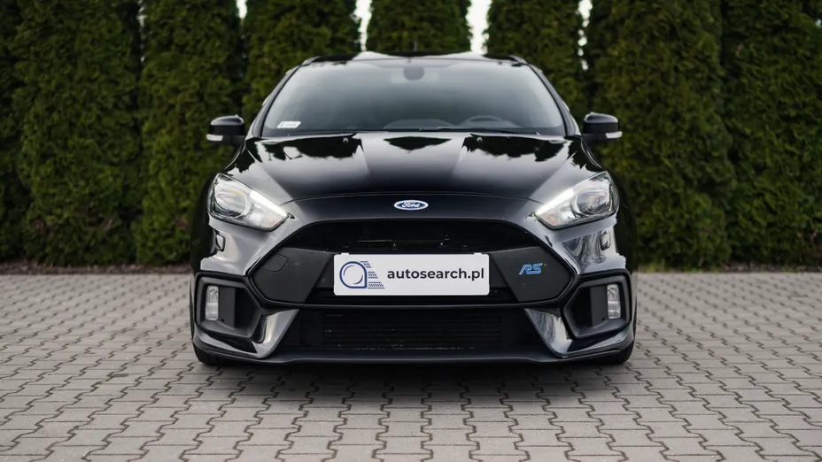 FORD Focus Focus 2.3 EcoBoost RS
