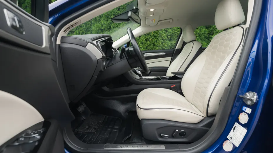 FORD Mondeo Mondeo Vignale 2.0 TDCi 4WD PowerShift