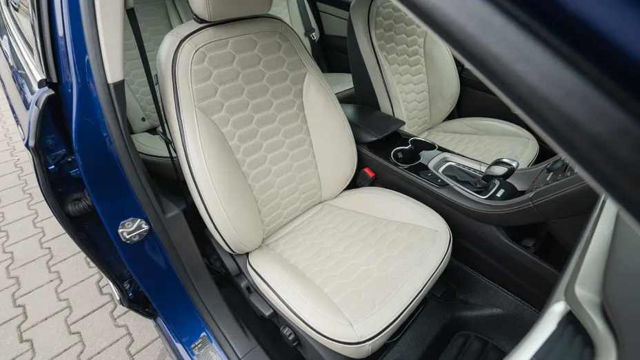 FORD Mondeo Mondeo Vignale 2.0 TDCi 4WD PowerShift