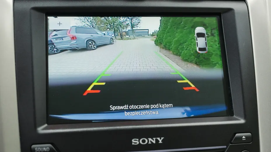 FORD Mondeo Mondeo Vignale 2.0 TDCi 4WD PowerShift