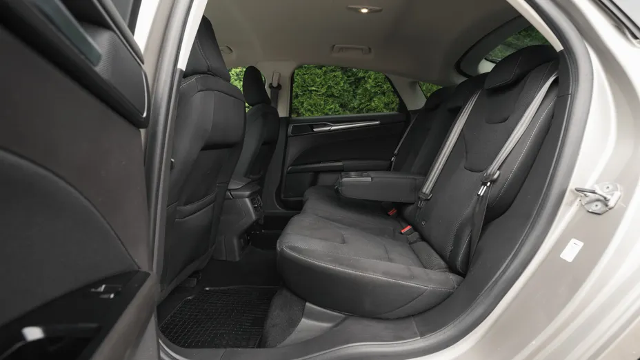 FORD Mondeo Mondeo 1.5 EcoBoost Titanium