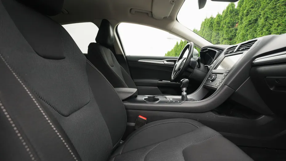 FORD Mondeo Mondeo 1.5 EcoBoost Titanium