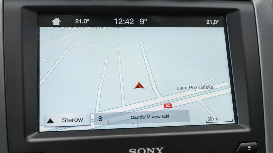 FORD Mondeo Mondeo 1.5 EcoBoost Titanium