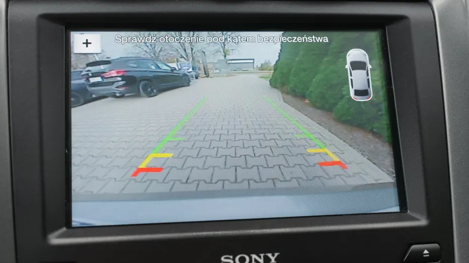 FORD Mondeo Mondeo 1.5 EcoBoost Titanium