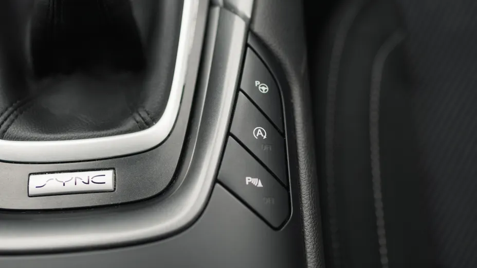 FORD Mondeo Mondeo 1.5 EcoBoost Titanium