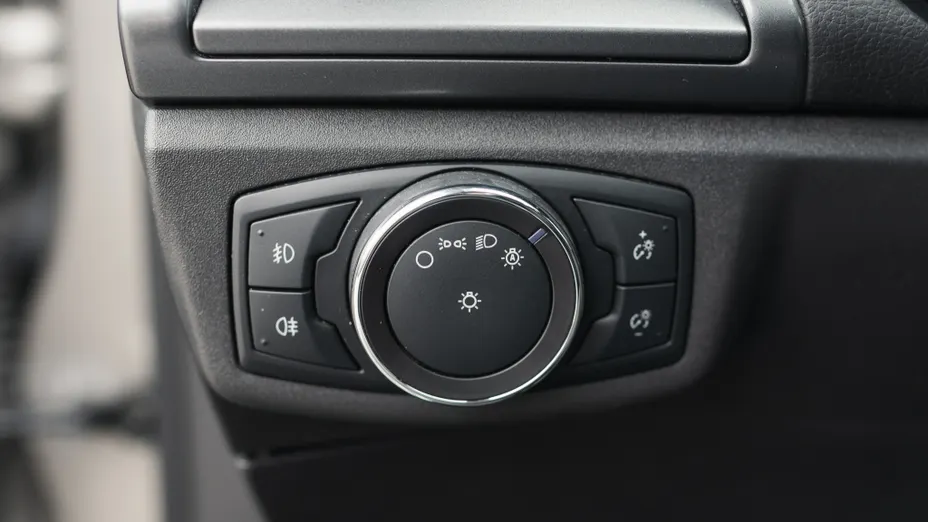 FORD Mondeo Mondeo 1.5 EcoBoost Titanium