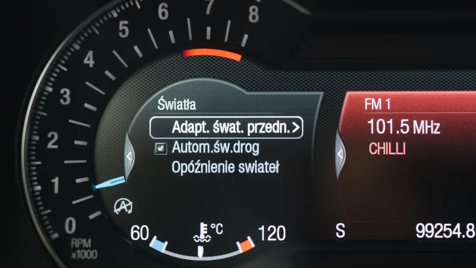 FORD Mondeo Mondeo 1.5 EcoBoost Titanium