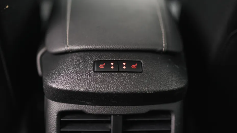 FORD Mondeo Mondeo 1.5 EcoBoost Titanium