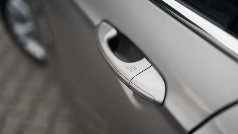 FORD Mondeo Mondeo 1.5 EcoBoost Titanium