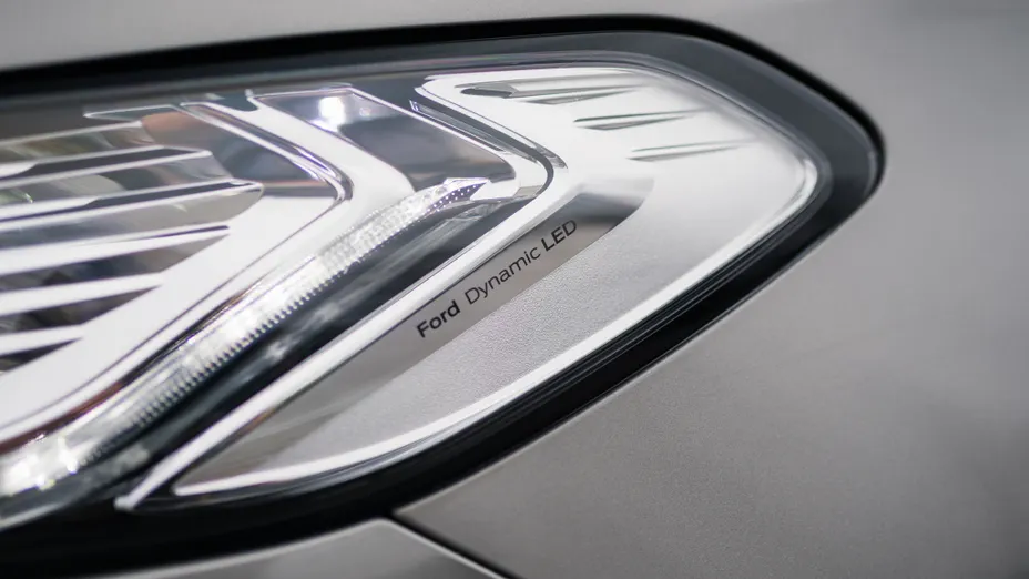 FORD Mondeo Mondeo 1.5 EcoBoost Titanium