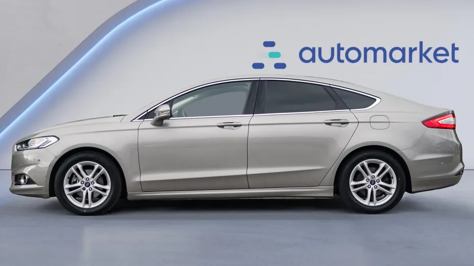 FORD Mondeo Mondeo 1.5 EcoBoost Titanium