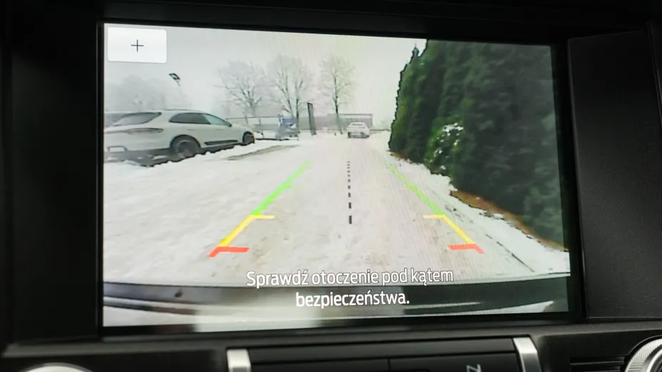 FORD Mustang Mustang 5.0 V8 Mach 1 aut