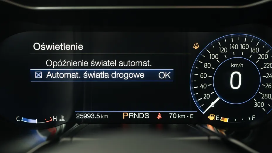 FORD Mustang Mustang 5.0 V8 Mach 1 aut