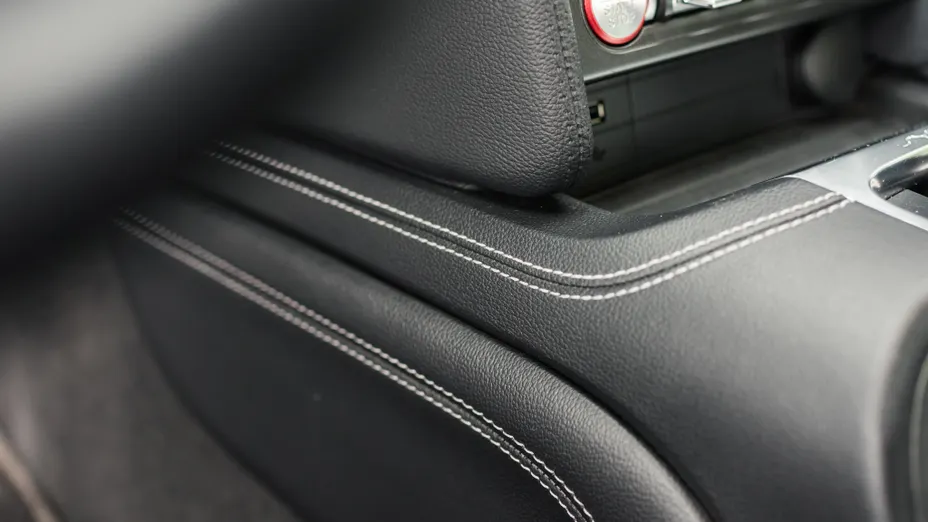 FORD Mustang Mustang 5.0 V8 Mach 1 aut