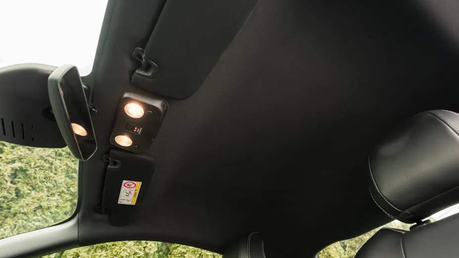 FORD Mustang Mustang 5.0 V8 Mach 1 aut