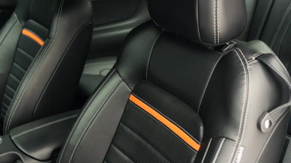 FORD Mustang Mustang 5.0 V8 Mach 1 aut