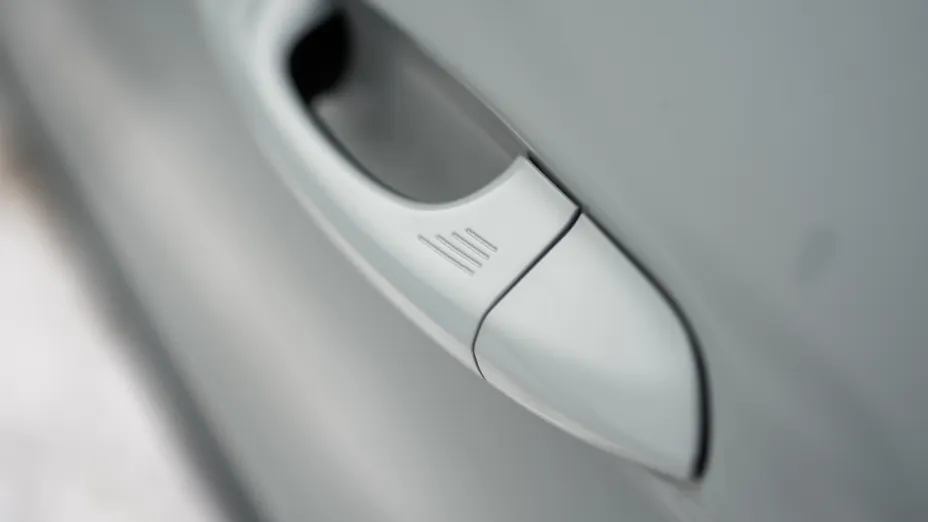 FORD Mustang Mustang 5.0 V8 Mach 1 aut