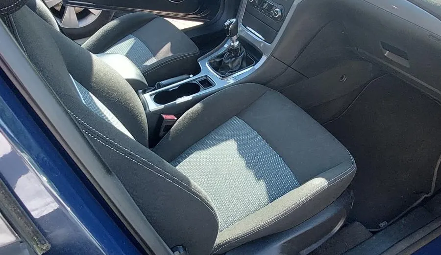 FORD Mondeo Mondeo 2.0 T Trend