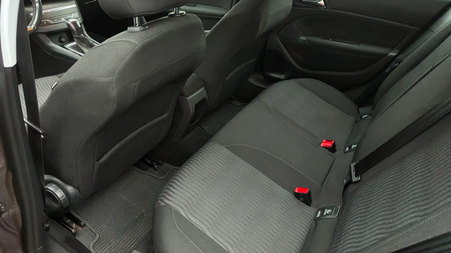 PEUGEOT 308 308 1.6 HDi Active