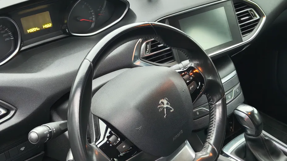 PEUGEOT 308 308 1.6 HDi Active