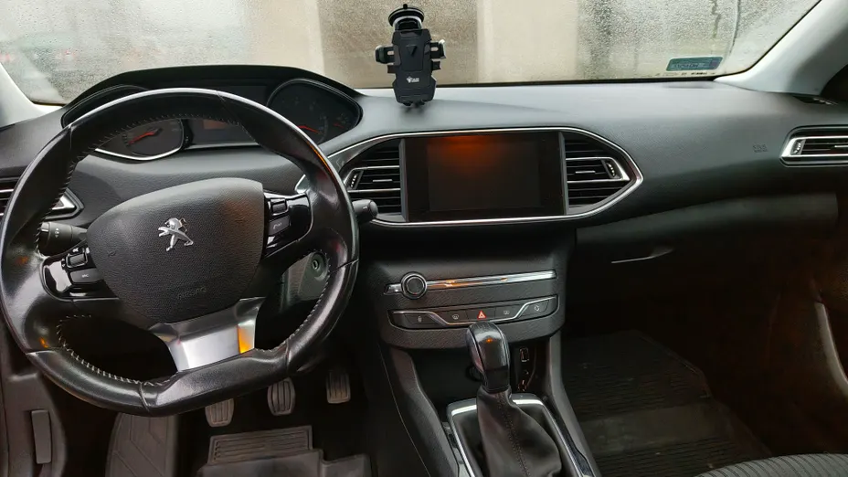 PEUGEOT 308 308 1.6 HDi Active