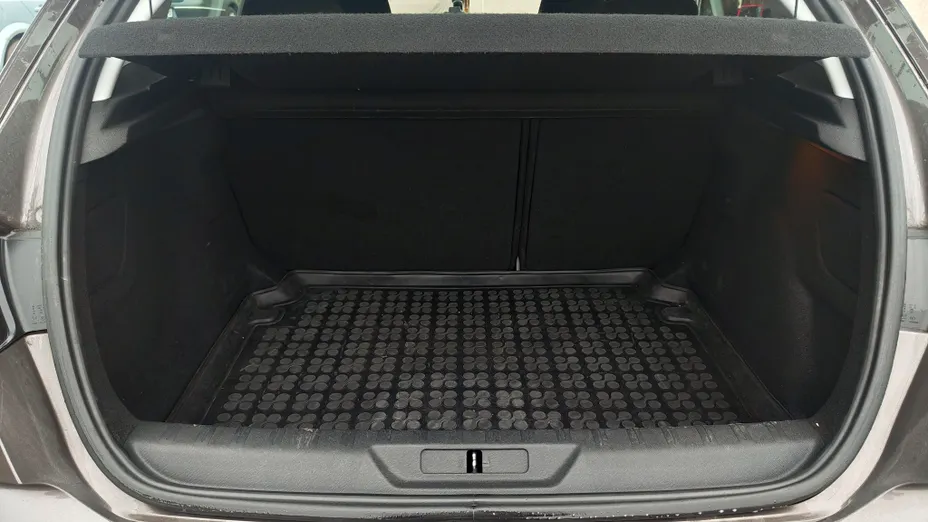 PEUGEOT 308 308 1.6 HDi Active