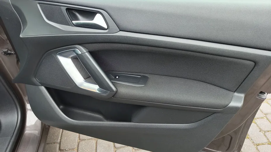 PEUGEOT 308 308 1.6 HDi Active