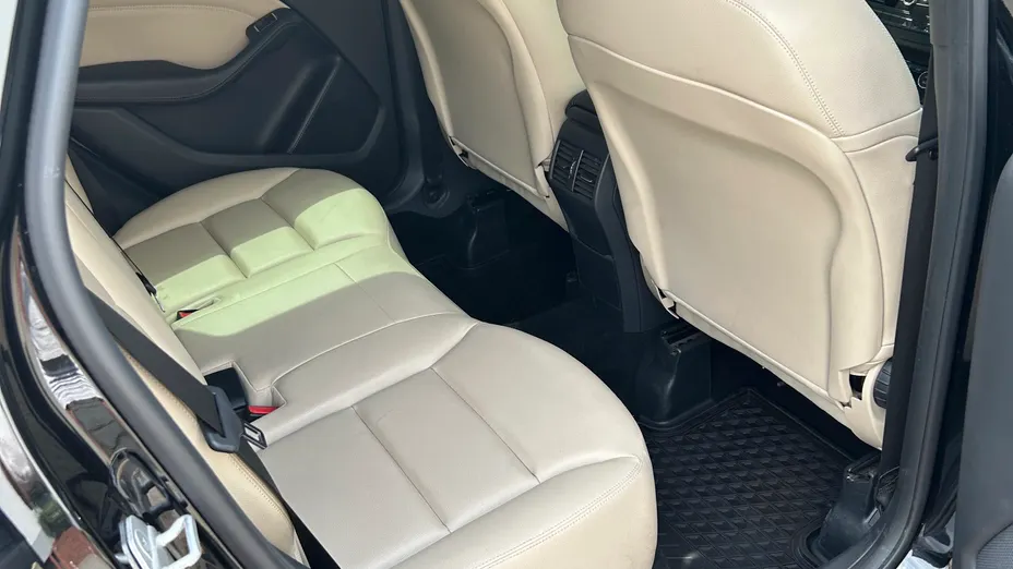MERCEDES-BENZ B Klasa -