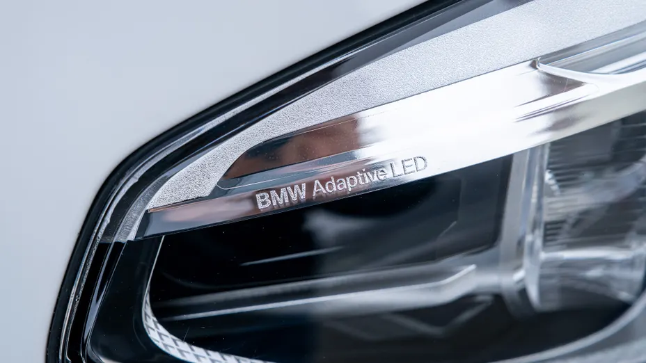 BMW X3 X3 xDrive30i GPF Luxury Line sport-aut