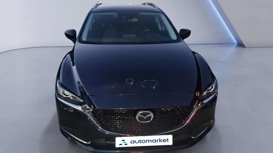 MAZDA 6 6 2.0 Center-Line aut