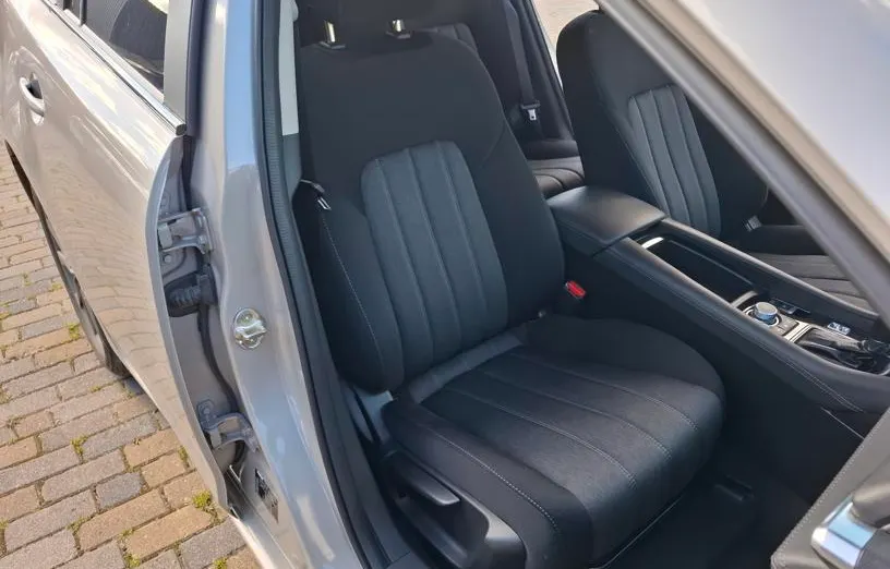 MAZDA 6 6 2.0 Center-Line aut