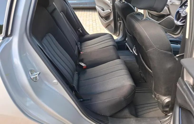 MAZDA 6 6 2.0 Center-Line aut