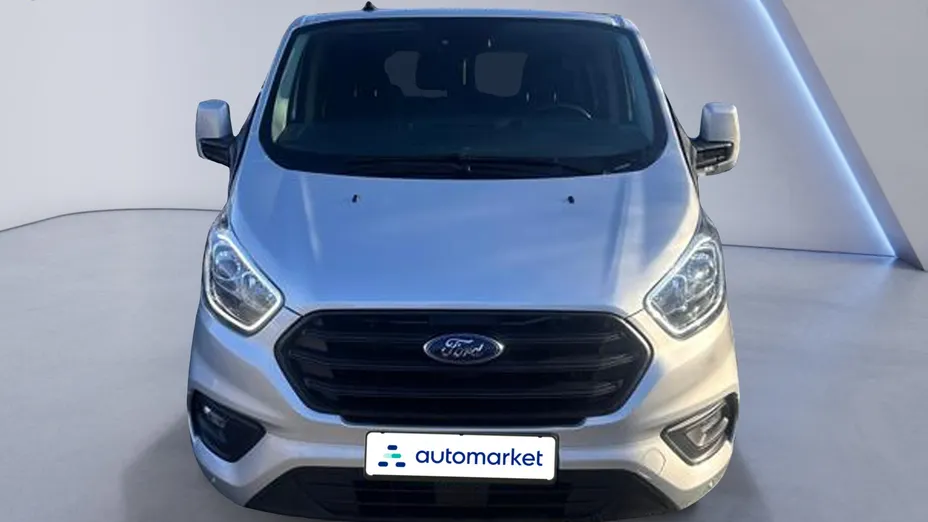 FORD Transit Custom Transit Custom Kombi 320 L2H1 Trend Aut.
