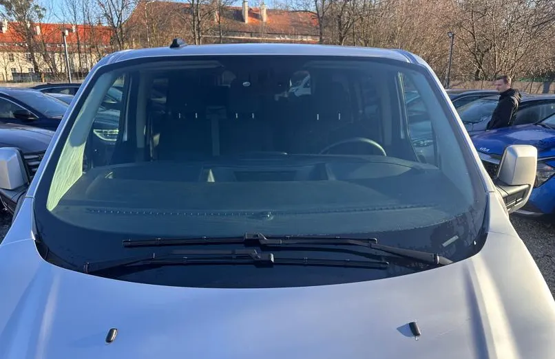 FORD Transit Custom Transit Custom Kombi 320 L2H1 Trend Aut.